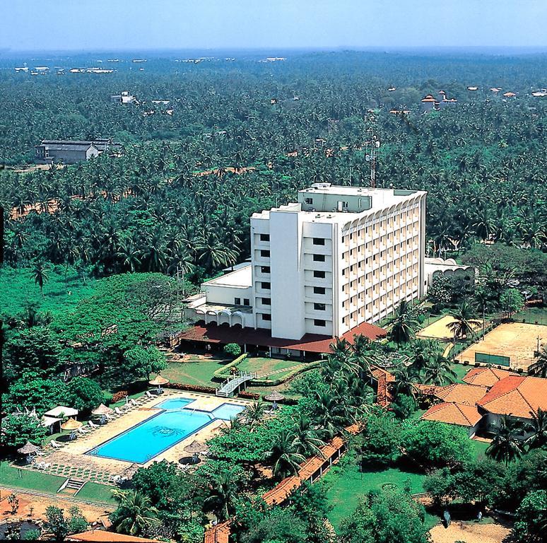 Vivanta Colombo, Airport Garden Hotel Seeduwa Екстериор снимка